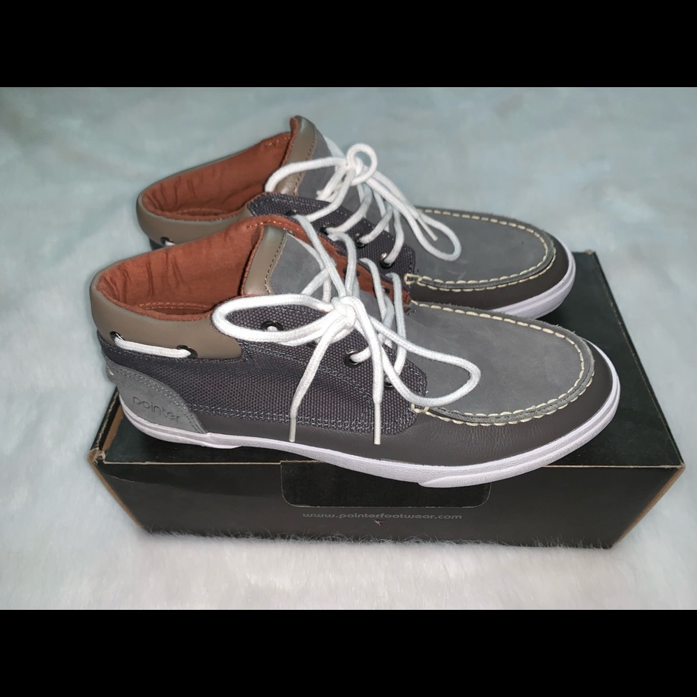 Pointer Shoes - image 1
